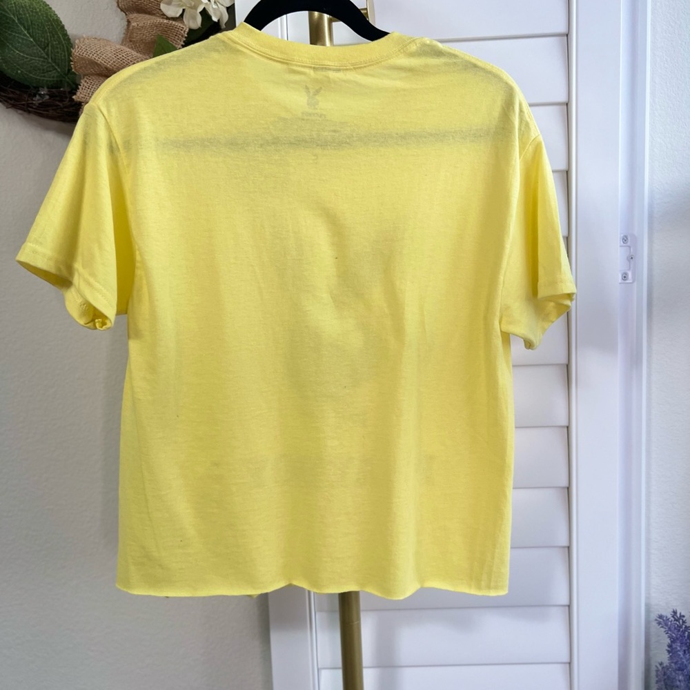 Playboy tee - Picture 6 of 6